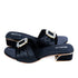 Women Formal Slippers - 75075S - Slippers - Walkeaze